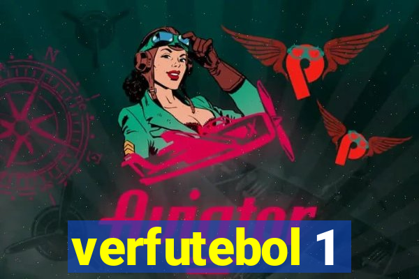 verfutebol 1